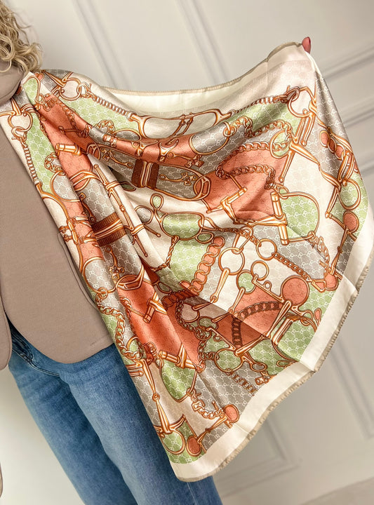 Foulard CANNES