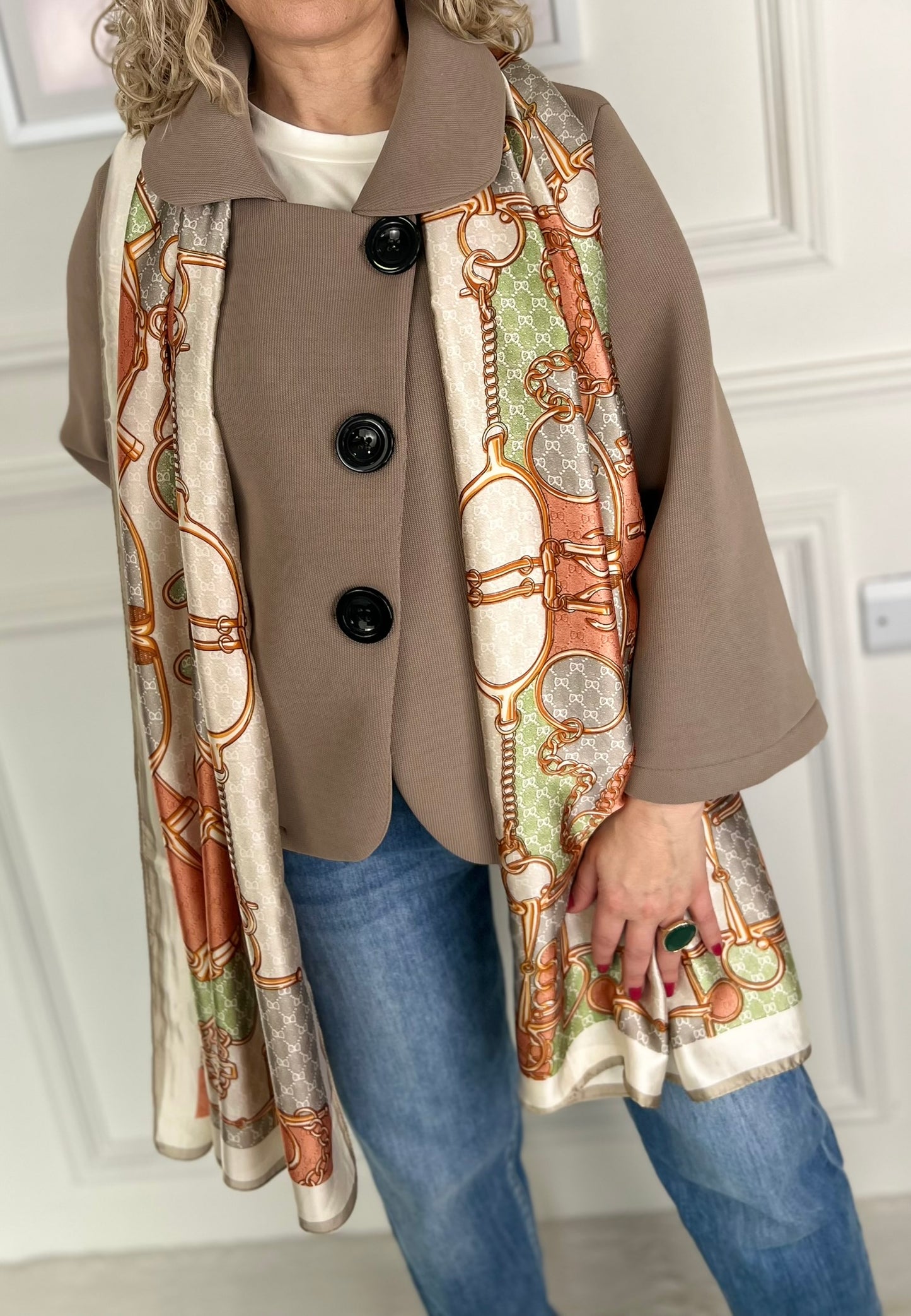 Foulard CANNES