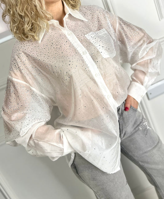 Camicia EVELYN