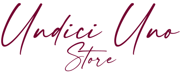 Undici Uno Store